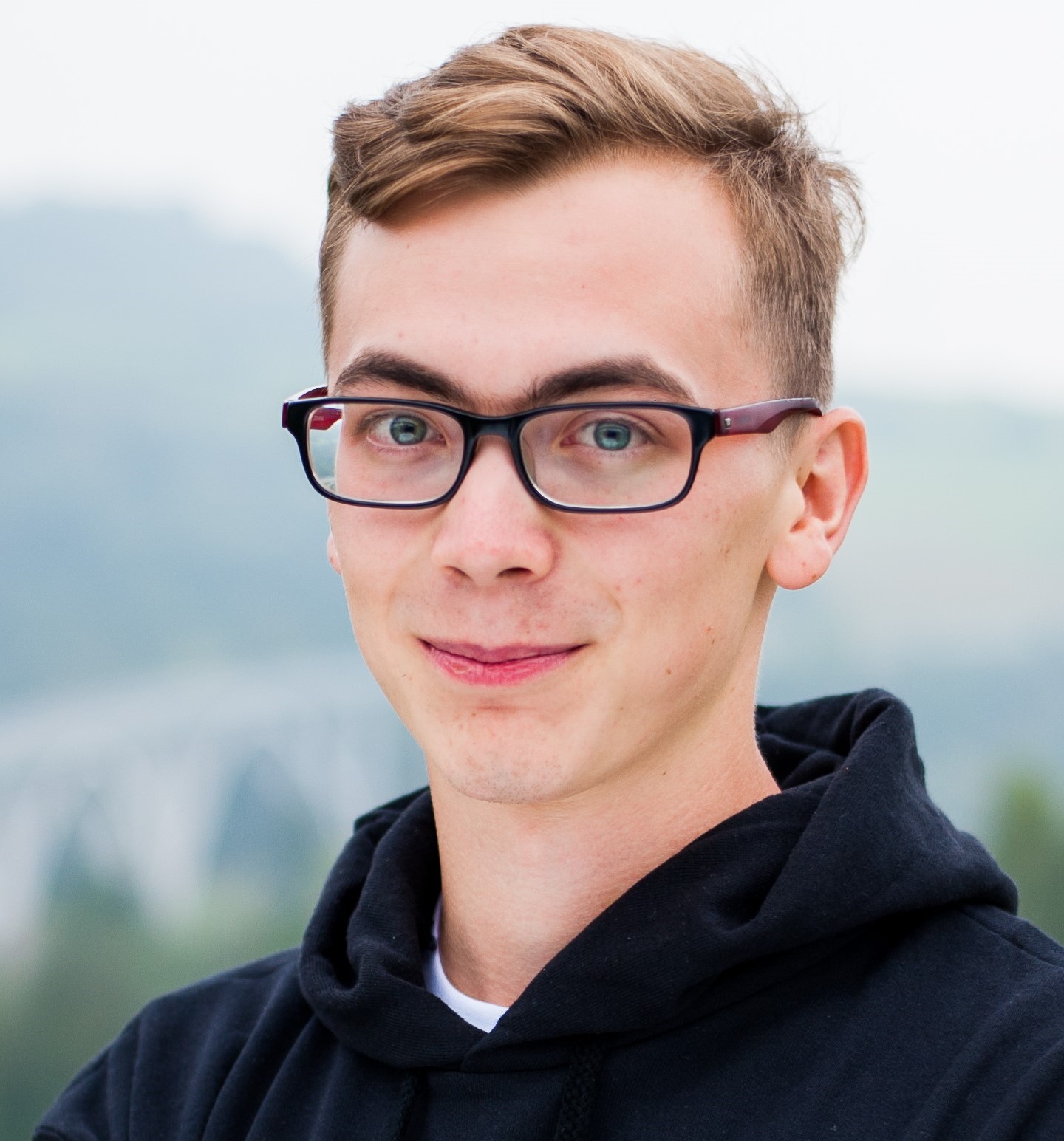 Paweł Piwek